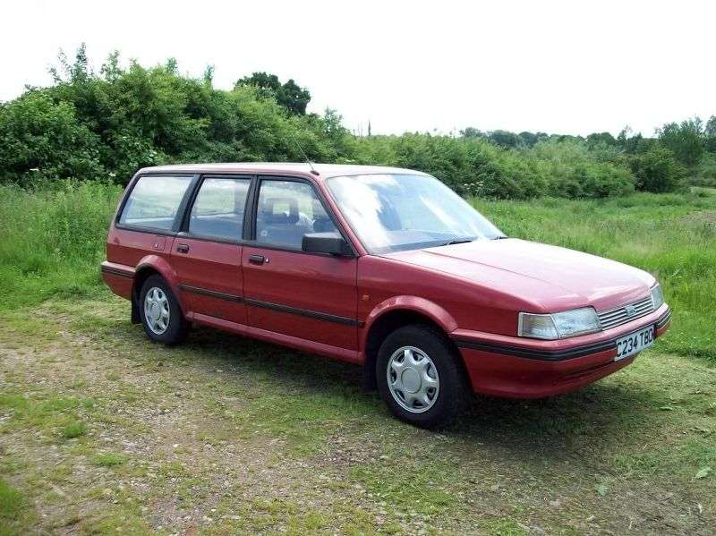Austin Montego 1st generation 1.6 MT wagon (1988–1995)