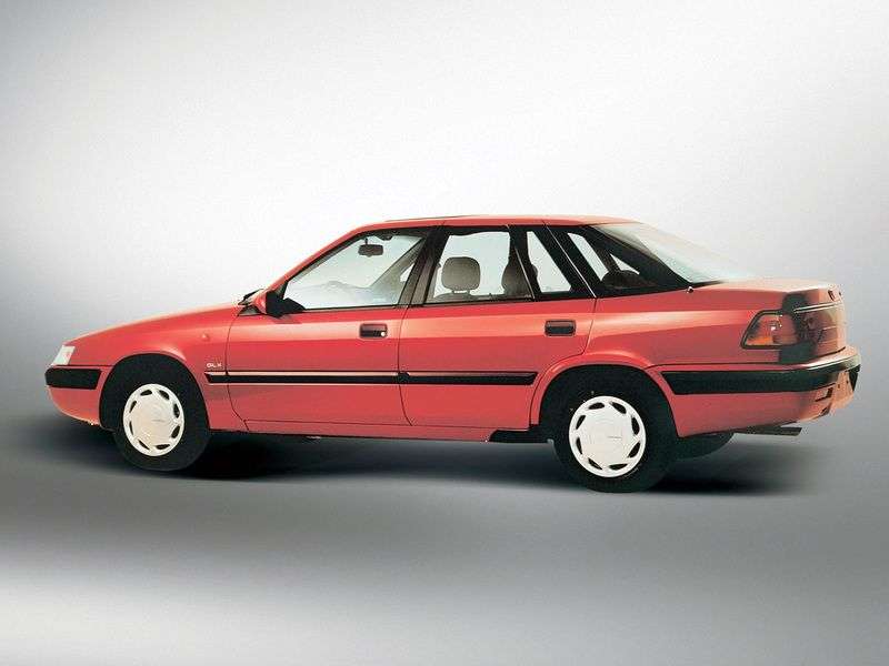 Daewoo Espero KLEJ sedan 2.0 MT (1990 1999)