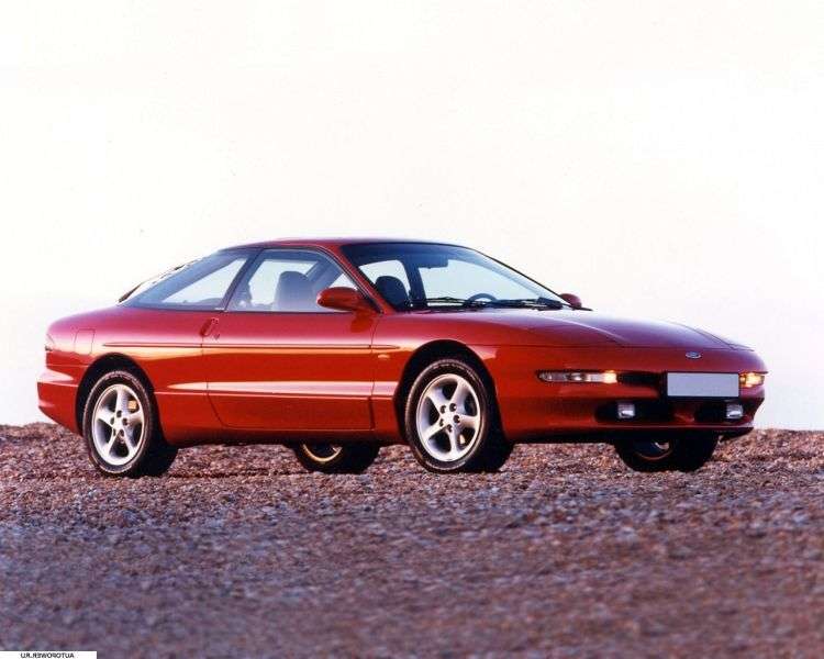 Ford Probe 2.generacja coupe 2.5 MT (1993 1998)