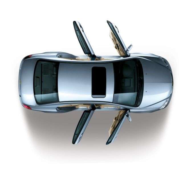 Geely Emgrand 1st generation sedan 1.8 MT Comfort (2010 – n.)