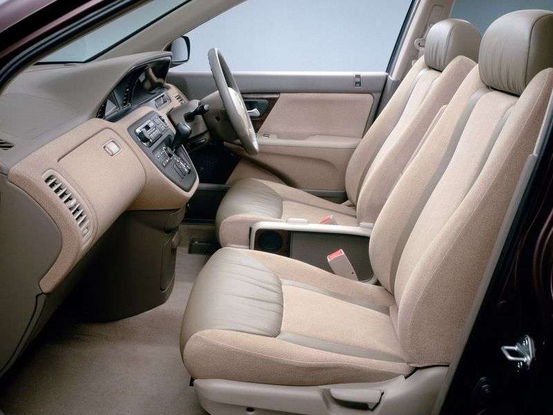 Honda Avancier 1.generacja Estate 3.0 AT AWD (1999 2003)