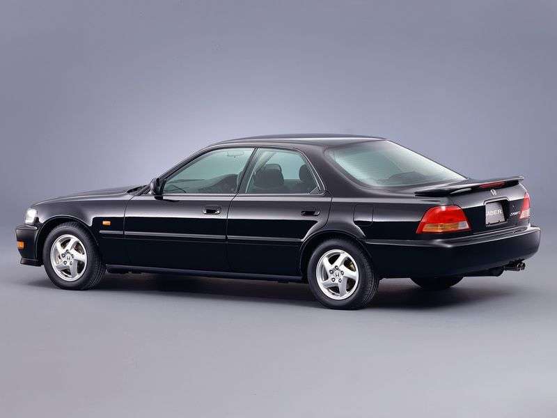 Honda Saber 1st generation AT 2.0 sedan (1995–1998)