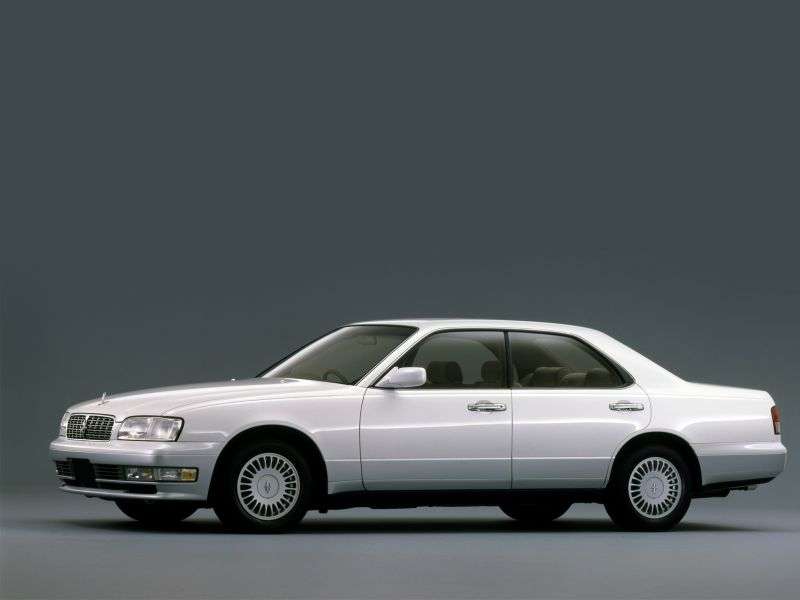 Nissan Gloria Y33hardtop 3.0 AT (1995–1999)
