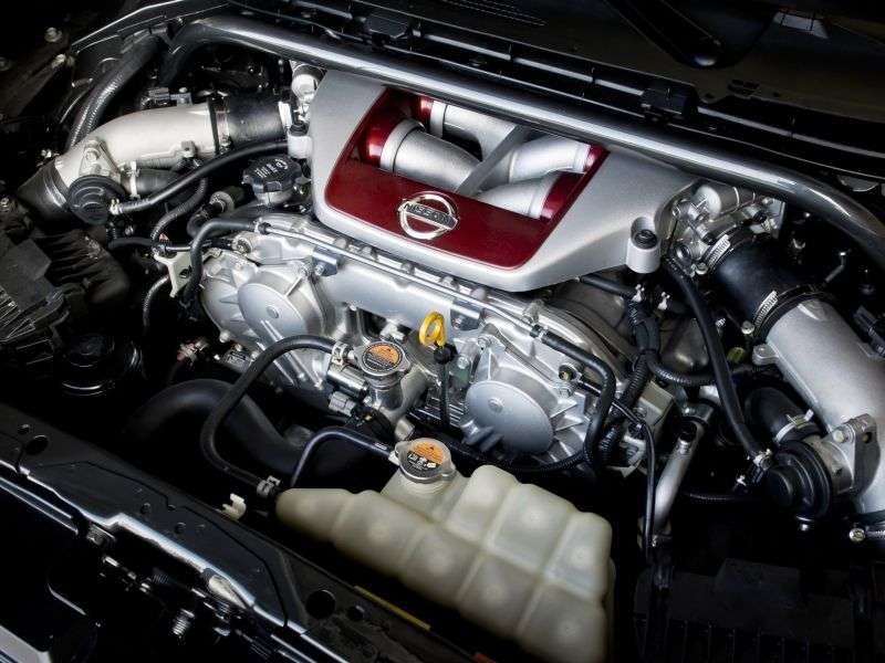 Nissan Juke YF15R 5 bit crossover. 3.8 AMT (2012 – current century)