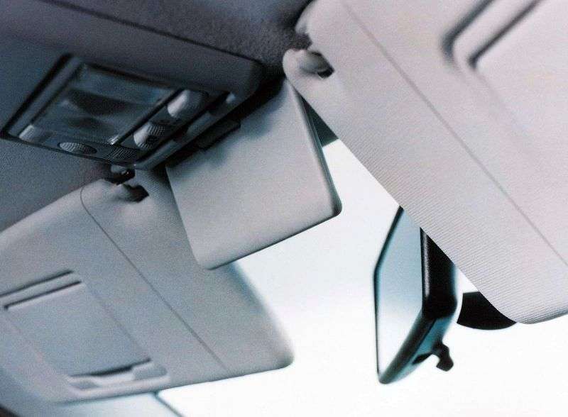 5 drzwiowy liftback Skoda Octavia pierwszej generacji 1,8 MT (1996 1999)