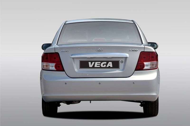 TagAZ Vega 1st generation sedan 1.6 MT MT1 (2009–2010)