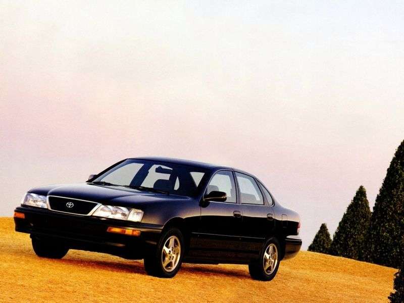 Toyota Avalon XX10sedan 3.0 AT (1994–1995)