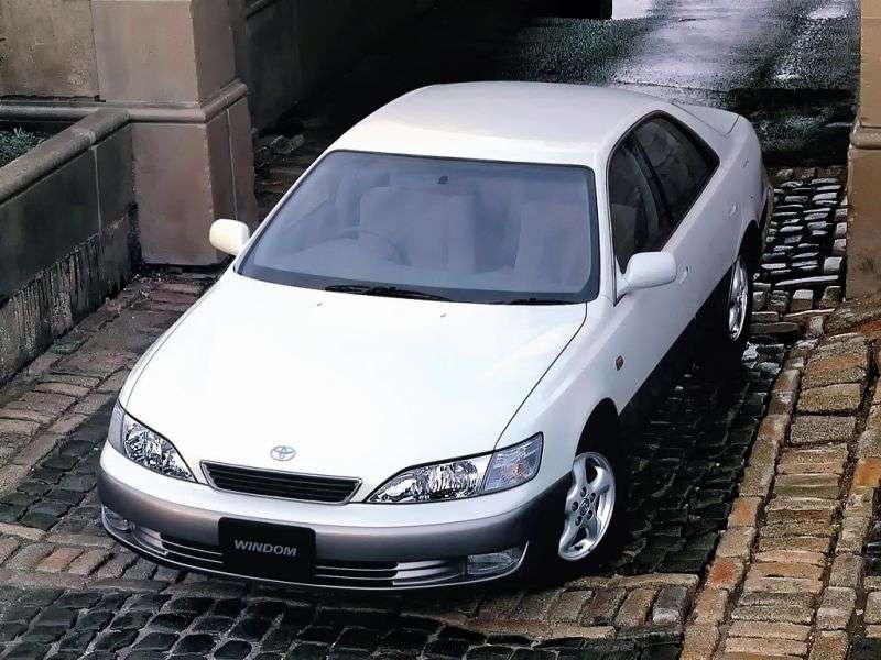 Toyota Windom MCV20 sedan 3.0 AT (1998 1999)